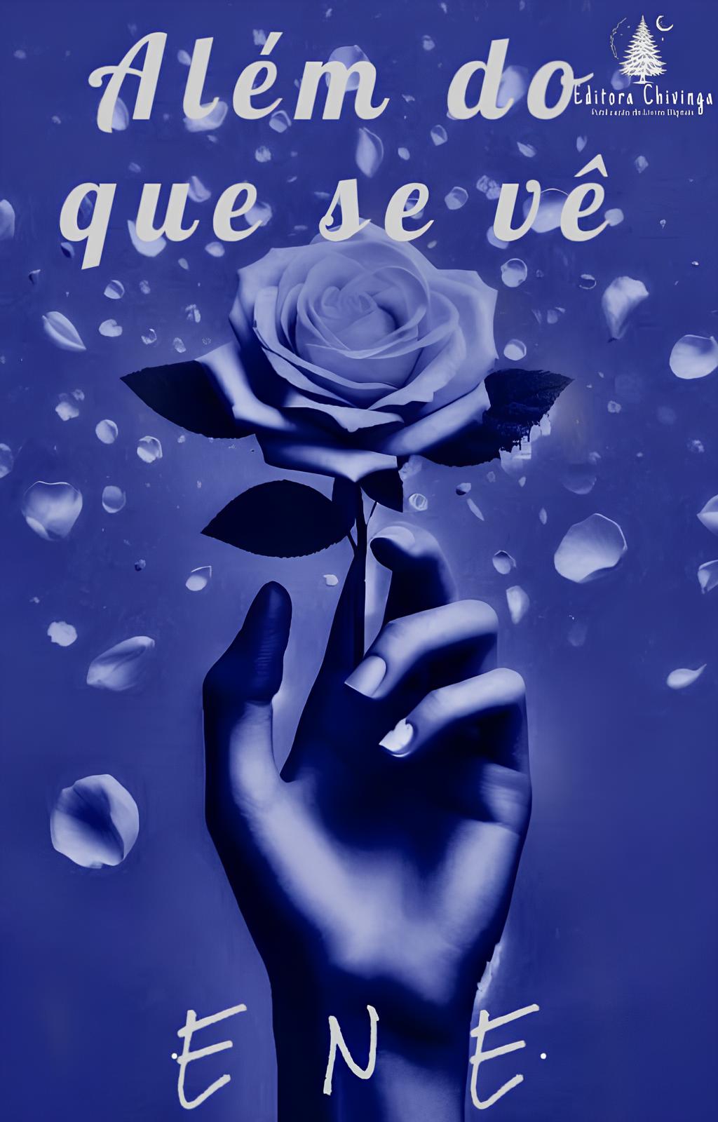 Capa do livro Por Amor a um Demónio, de Silver Snow